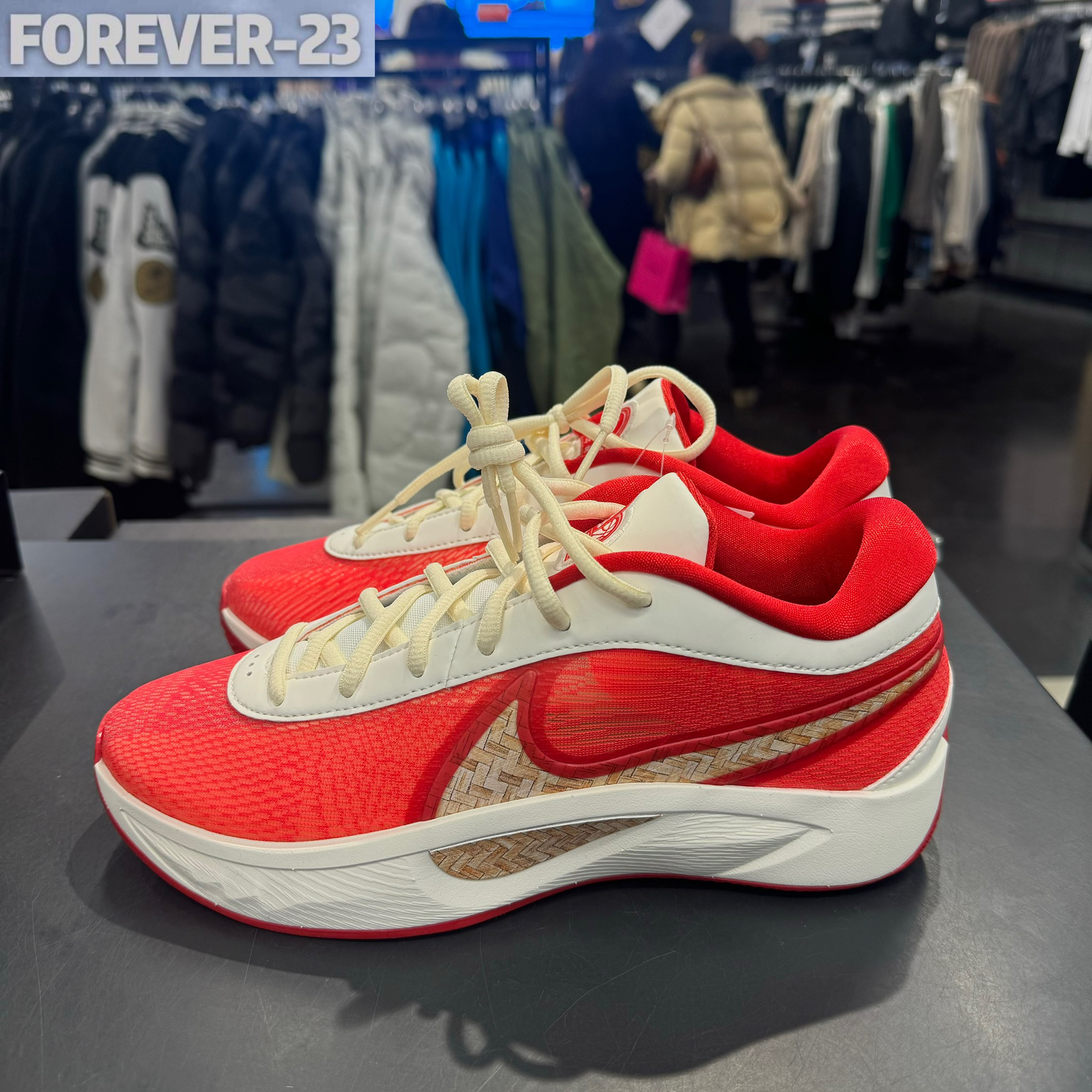 耐克NikeZOOM男女实战运动篮球鞋HQ4079FJ7807FV1294FZ7305FQ7379