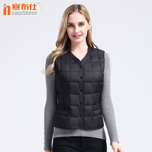 五色可选，保暖不钻绒，专柜同售，品质保证