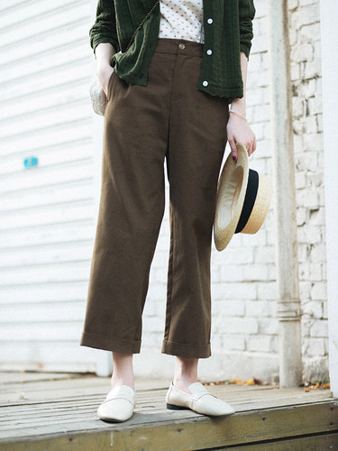 前世今生你的样子复古文艺休闲