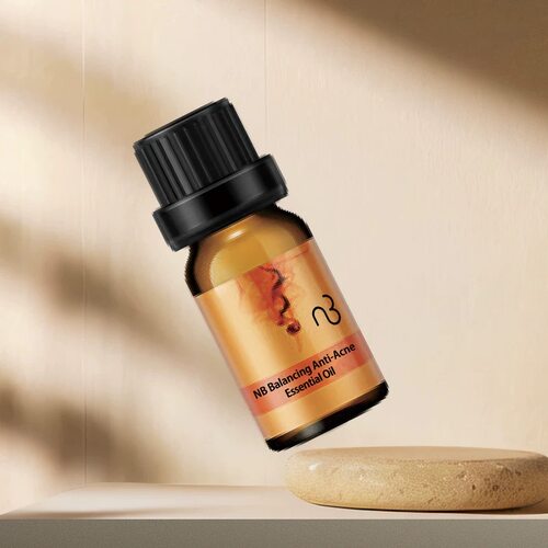 自然美NB细致毛孔精油9ml 平衡油脂改善毛孔粗大