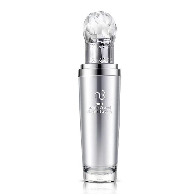 自然美NB1晶钻钛弹力精萃乳812051 50ml