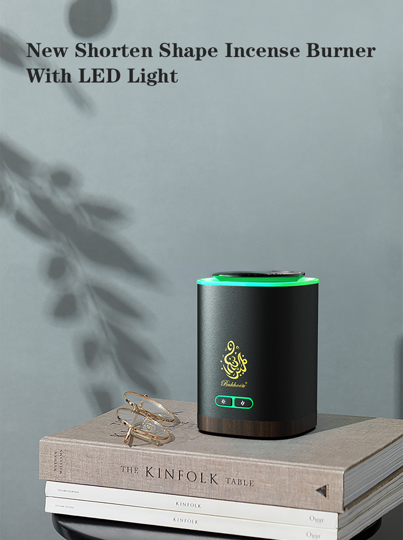 电子香薰机新款IncenseBurner