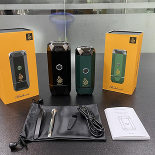 中东沙特阿拉伯电子香薰机 香薰炉 USB Bakhoor Burner