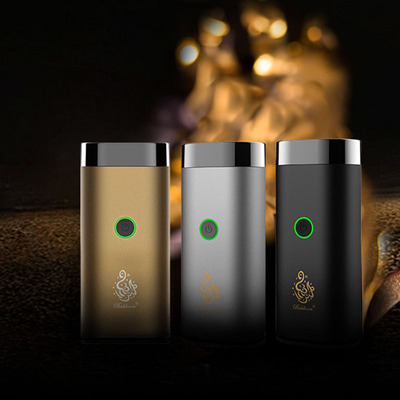 沙特阿拉伯香薰机BakhoorBurner