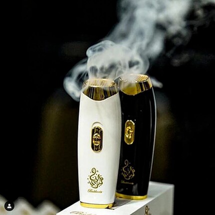 中东阿拉伯车载手持电子USB香薰机香薰器香炉 Bakhoor Bukhoon