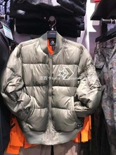 短款 男款 飞行羽绒服10006883 A03 A02 正品 A01 匡威converse专柜