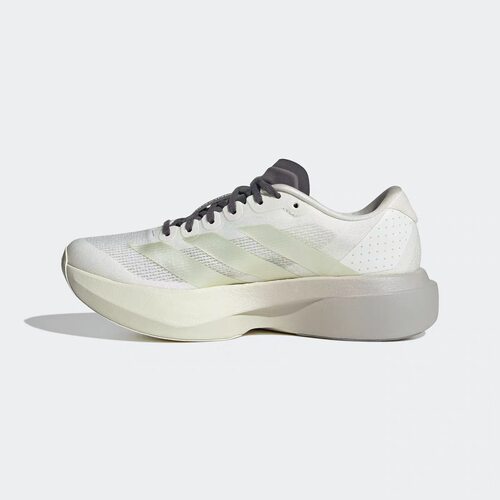 阿迪达斯26年夏季新款女子ADIZERO EVO运动竞速训练跑步鞋KI4794
