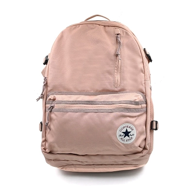 匡威男女款经典款大容量双肩包