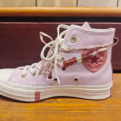 正品CONVERSE匡威1970S高帮