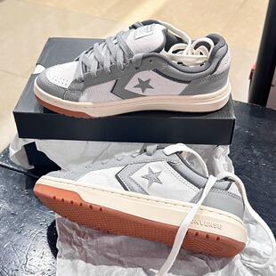 CONVERSE匡威 滑板鞋 Pro Classic男女同款 A14246C Blaze 正品