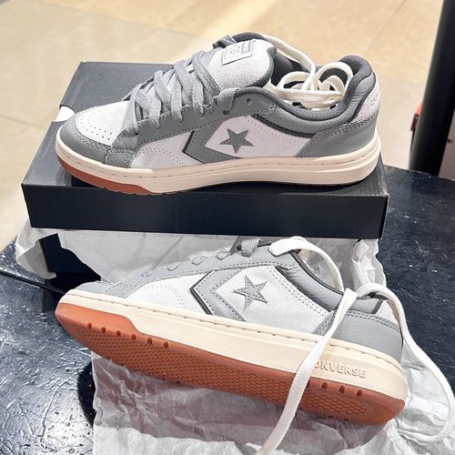 正品CONVERSE匡威 Pro Blaze Classic男女同款滑板鞋A14246C