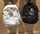 匡威 22秋款 涂鸦印花休闲双肩背包学生书包10024938 正品 A01 A02