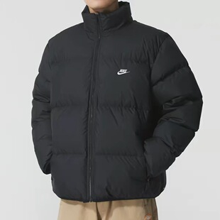 229 Nike耐克男子保暖运动休闲羽绒服IB2976 017 068 893 010