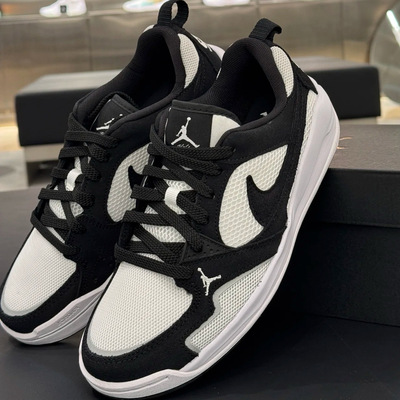 Nike耐克秋季男鞋JORDAN CMFT ERA运动鞋训练篮球鞋HJ6777-001