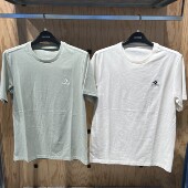 星箭刺绣经典 款 短袖 正品 A18 男女款 T恤10023876 A19 converse匡威