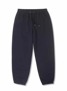 正品Converse匡威 男女款运动休闲透气长裤 10025915-A01-A02-A03