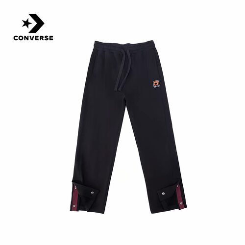 Converse匡威运动2026春男针织长裤 MCJ698-023