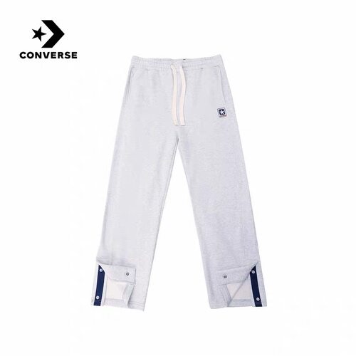 Converse匡威运动2026春男针织长裤 MCJ698-GGN