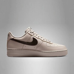 Nike耐克26年夏季新款男子AF1空军一号运动低帮板鞋IV5732-002