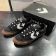 正品 A14718C 星箭低帮帆布鞋 CONVERSE匡威 PuffPlayer大Logo