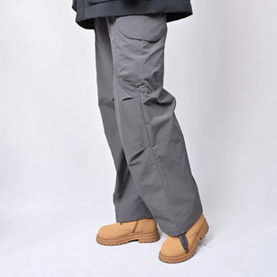 Converse匡威新款 宽松百搭舒适运动休闲裤 WCJ434 GDA 女子梭织长裤