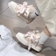正品 CONVERSE匡威AllStarLift四时花序女厚底菊花休闲板鞋 A14213C