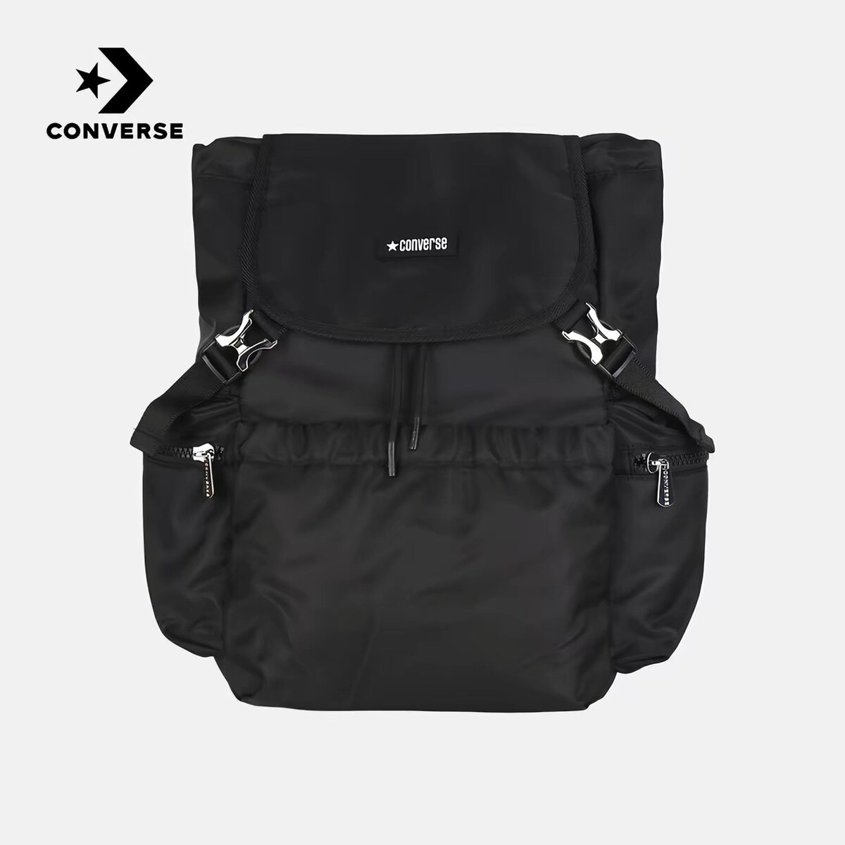 匡威(Converse)|(新款)2026秋中性背包 UA5990-023