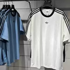 Adidas Originals Men's Short-Sleeve Casual Athletic T-Shirt JW5877 JW5879 JW5876