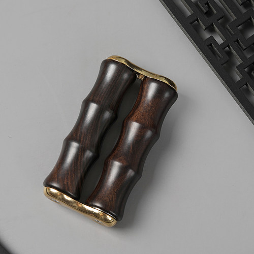 手把件中老年人保健训练按摩器