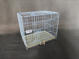 卡鲁狗精品宠物笼子 狗笼子 加粗 结实耐用 大中小号