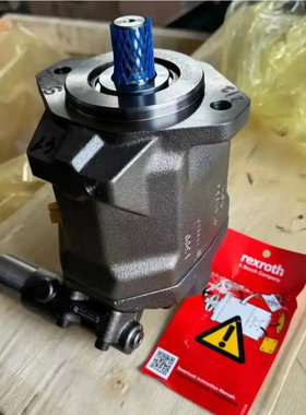 液压泵柱塞泵力士乐R902452707 A10VSO45DFR1/32R-VPB12N00-S2655