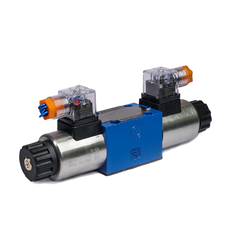北京北京华德液压电磁阀换向阀4WE6E61B/CG24N9Z5L/G/H/J/D/HA/CW