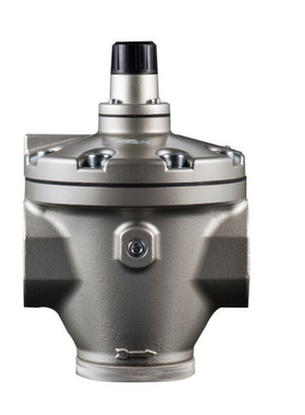 SMC大口径DN40/50减压阀925-20气动气压调压阀AR825-14 AR835-14R