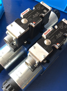 4WRAE10W1-60-2X/G24N9K31/A1VR900936006比例阀Rexroth力士乐液