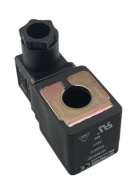 派克Parker电磁阀线圈483510S6 XS03XS6 F 491514Q3 D4G 9W 13W