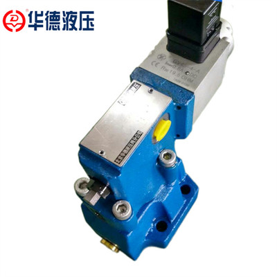 北京北京华德液压比例减压阀DREM10-30B/315YM(Y/YV/YMV)液压阀压