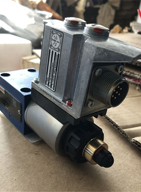 德国原装Rexroth力士乐R901029969型号DBETE-6X/315G24K31/A1V比