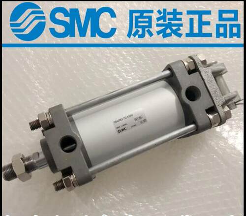 全新SMC原装CA2C80 CDA2C80-225Z 250Z 300Z 350Z 400Z 450Z气缸