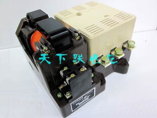 75A交流接触器电压AC110V127V220V380V 全新CJ0