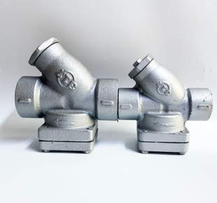 台湾317疏水阀 丝口热动力型疏水阀蒸汽疏水阀圆盘式节能疏水阀