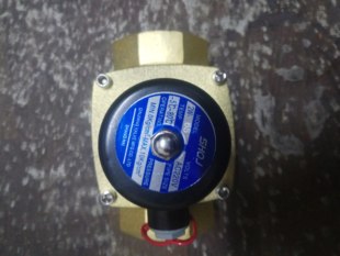 DN65电磁阀 2寸半电磁阀 2W650-65 全铜水阀 气阀 AC220V DC24V