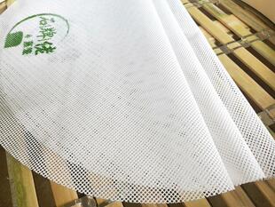 圆形40cm/48cm巴比薄硅胶蒸笼垫耐高温蒸包子蒸馒头不粘巴比垫子