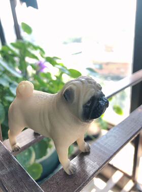 摆件客厅摆件树脂卡通
