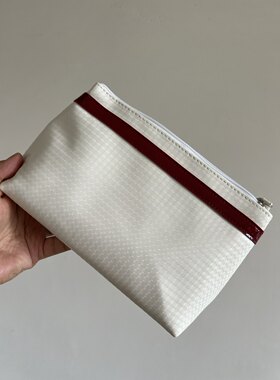 skii sk2赠品包旅行包洗漱包收纳包带镜子