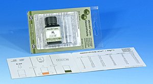 氯化物测试盒915004 德国MN原装水质快速测试盒试剂 余氯检测盒