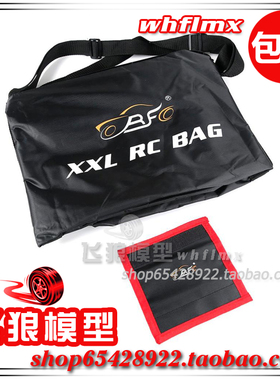 若凡 1/5汽油车 装车 提包 车包 F5 LT baja 5T LOSI 大X 95276