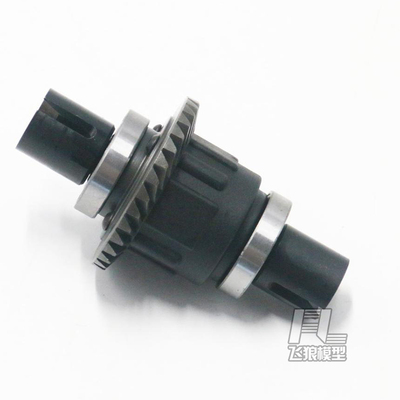 易控前差速器原厂配件71020