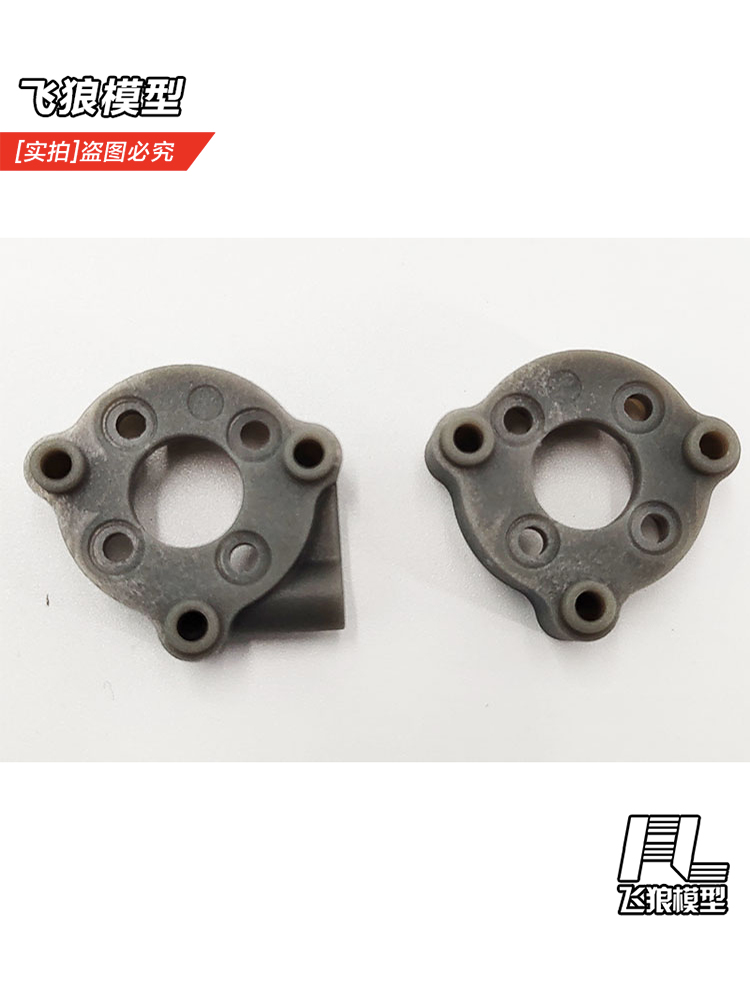 YK4103/4102PRO易控模型