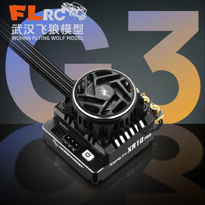 速龙XeRunXR10PROG3/G3X