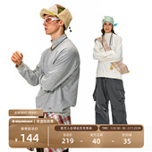 NOTHOMME户外通勤半高领纯色基础打底衫 刺绣LOGO亲肤长袖 卫衣